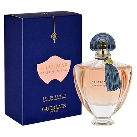 shalimar parfum initial guerlain.